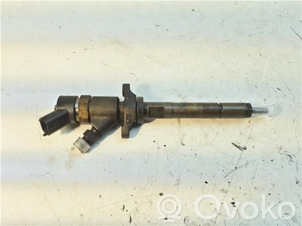 Peugeot 407 Inyector de combustible 