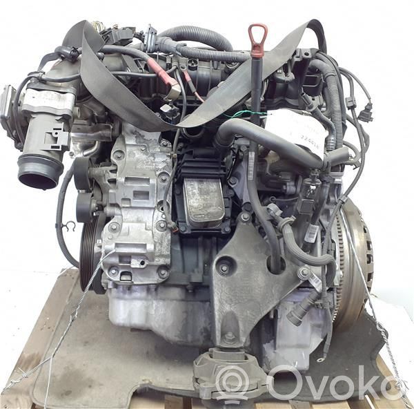 Engine   11002296635,N47D16A