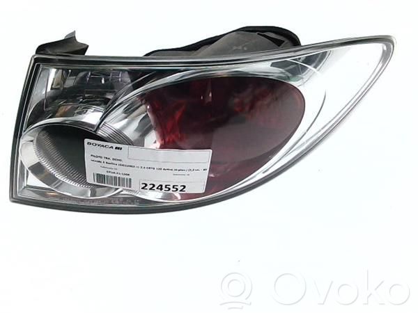 Luz trasera/de freno   GR1A51150A