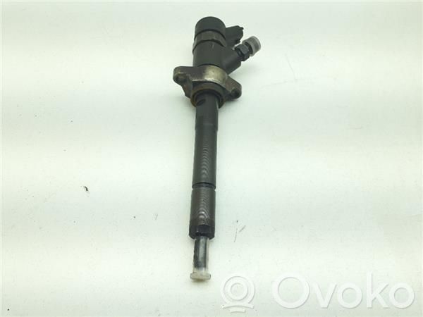 Peugeot 407 Inyector de combustible 