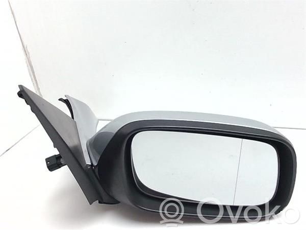 Saab 9-5 Elektryczne lusterko boczne drzwi przednich 