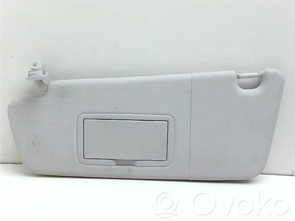 Opel Corsa E Sun visor 