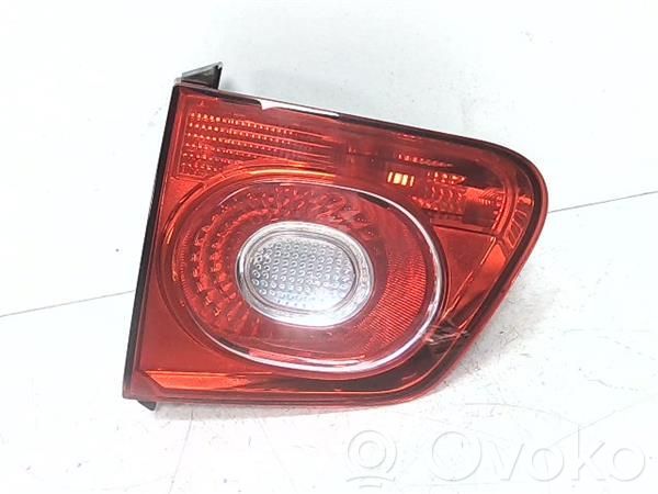 Volkswagen Tiguan Lampa tylna 