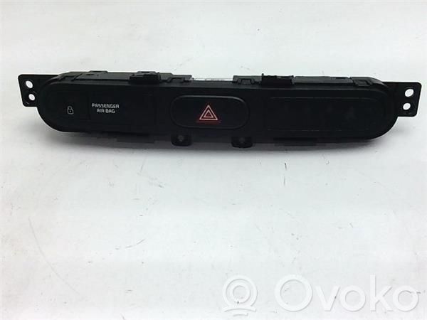 KIA Carens III Multifunctional control switch/knob 