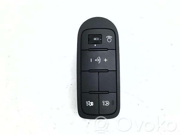 KIA Carens III Inne przełączniki i przyciski 