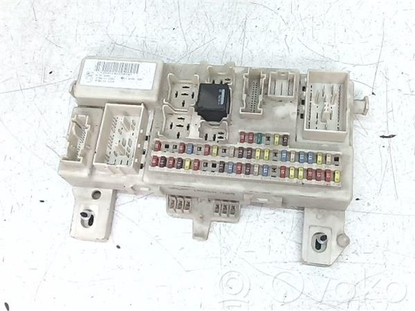 BSM Control unit   4M5T14A073DJ,519100804