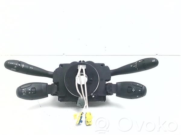 Interruptor de control del panel de luces   96375843ZL,12268804