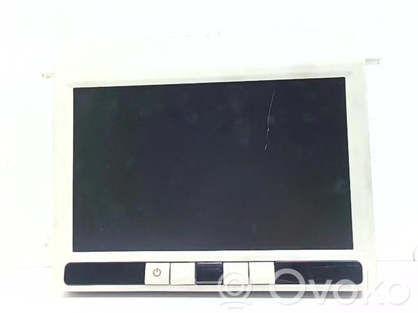 Seat Altea Head Up Display HUD 