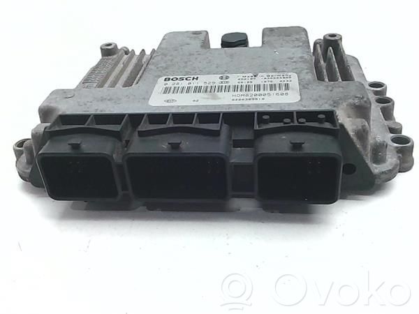 Engine control unit/module   93861375