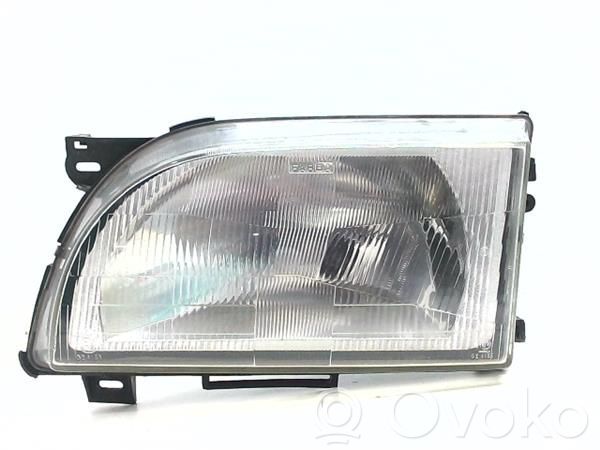 Ford Transit Headlight/headlamp 