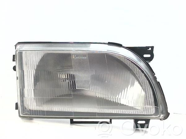 Headlight/headlamp   7242053