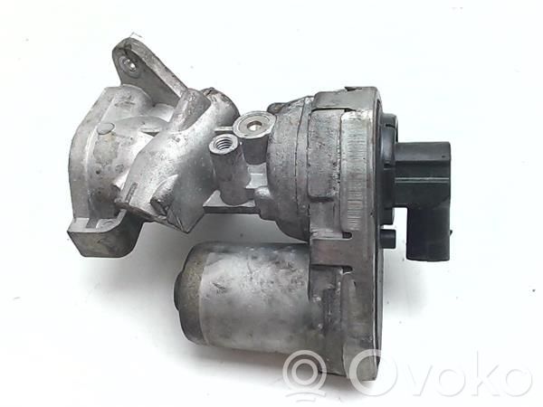 Fiat Ducato Zawór EGR 