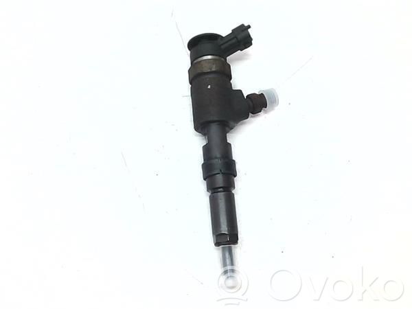 Inyector de combustible   1980CY,0445110135786280
