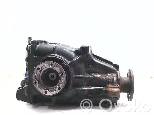 BMW 3 E46 Diferențial spate 