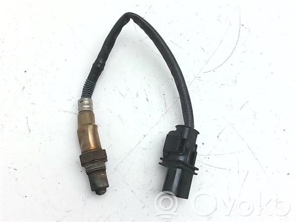 Lambda probe sensor   55497417,0258017570567
