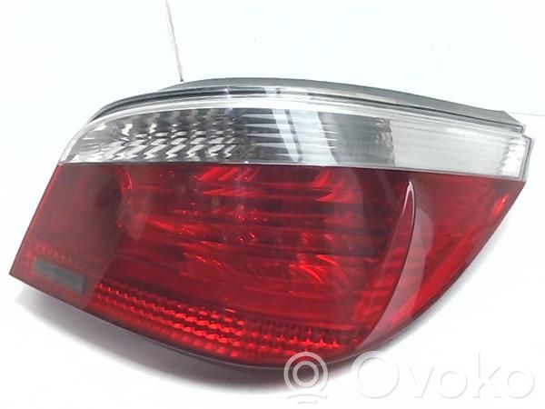 BMW 5 E60 E61 Takavalot 
