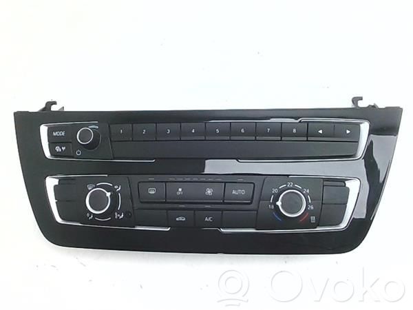 BMW 1 F20 F21 Centralina del climatizzatore 