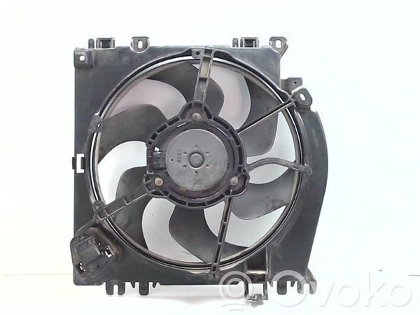 Elektrinis radiatorių ventiliatorius   1831442016E,1831717016D