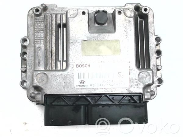 Hyundai i30 Engine control unit/module 