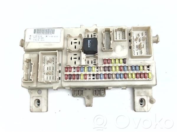 Unidad de control del BSM   4M5T14A073DF,519100507