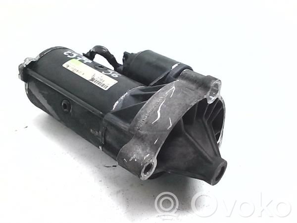 Motor de arranque   5802M3,D7R8