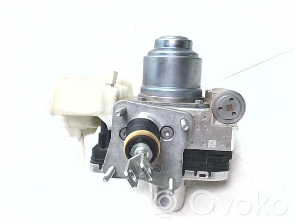 Ford Focus Supapă hidraulică presiune servofrână 
