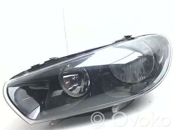 Volkswagen Scirocco Far 