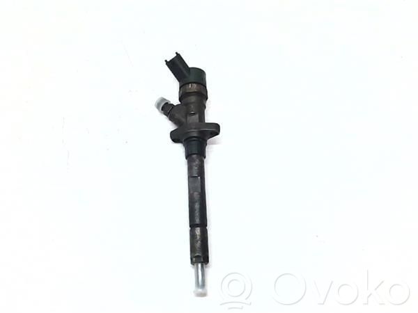 Peugeot 807 Inyector de combustible 