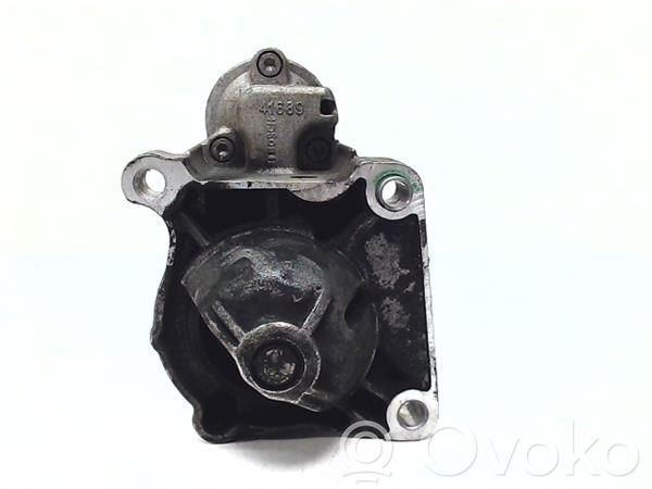 Motor de arranque   12417649090,7649090764909004,0001170201