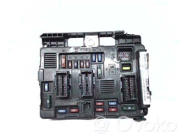 BSM Control unit   9650618280,S118470005