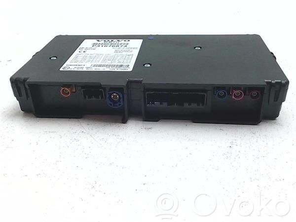Volvo XC60 Alte unități/module de control 