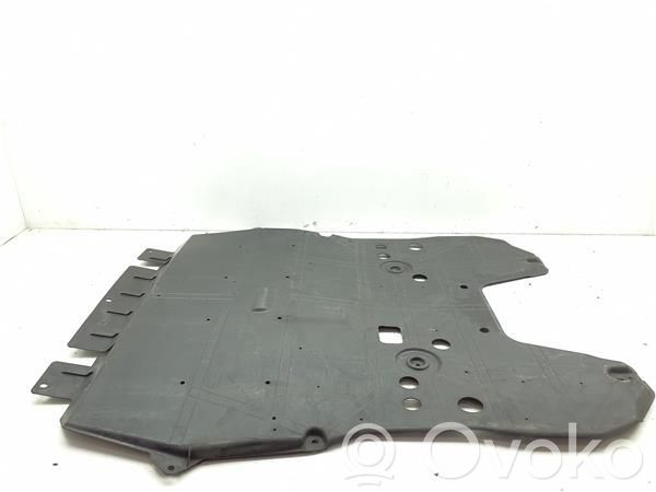 Peugeot 308 Engine splash shield/under tray 