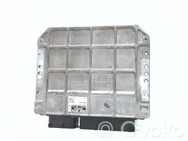 Engine control unit/module   896610F133,MB2759001450