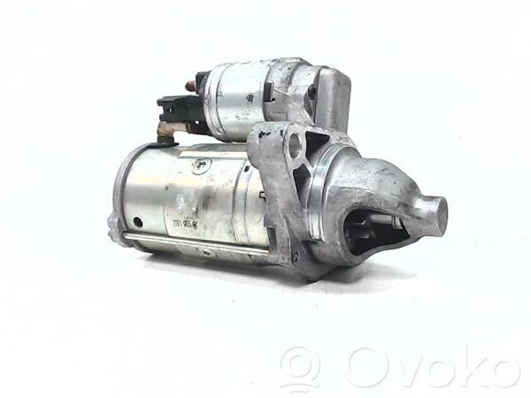 Toyota Verso Motor de arranque 