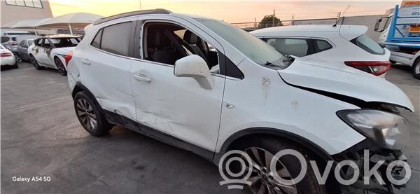 Airbag lateral