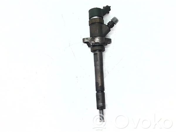 Peugeot 407 Inyector de combustible 