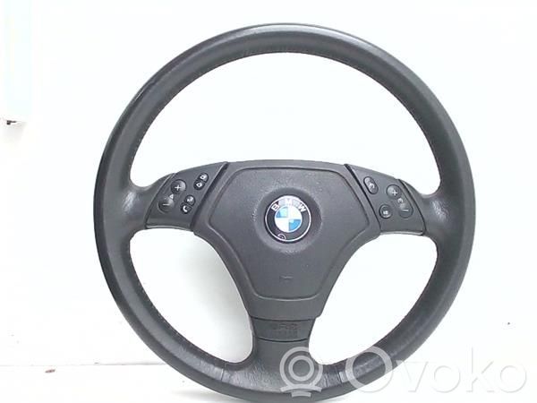BMW 3 E36 Vairas 