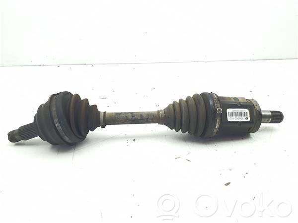Priekinis pusašis   7505003,7505003AI02