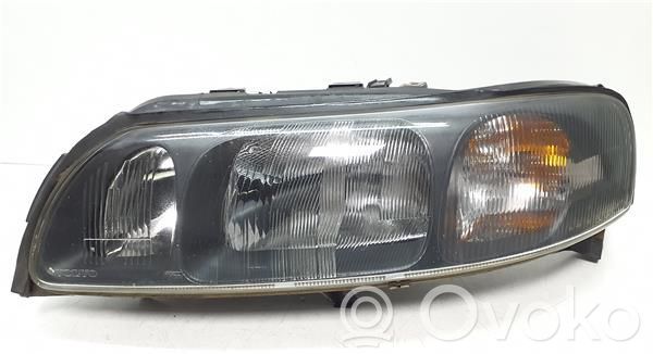 Volvo S60 Scheinwerfer 