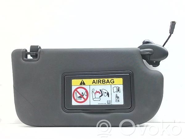 Sun visor   2265290,FA3HA