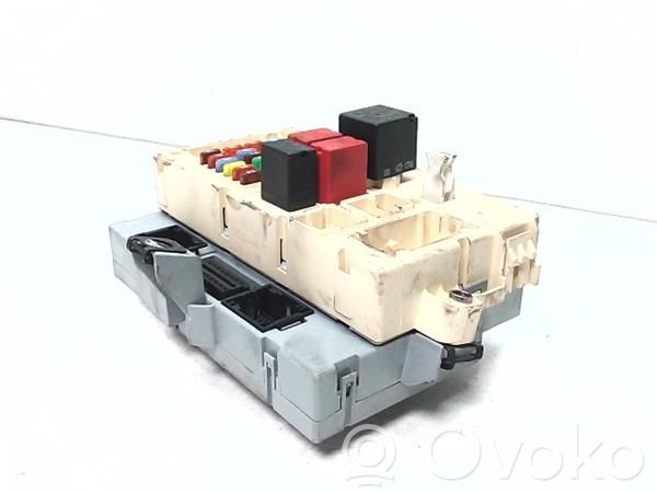 Alfa Romeo 147 Moduł / Sterownik BSM 