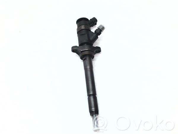 Peugeot 407 Injector combustibil 