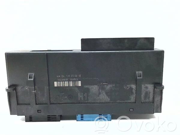 Sonstige Steuergeräte / Module   61356983302,SW05001B