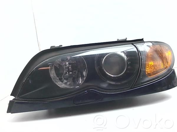 Headlight/headlamp   6910967