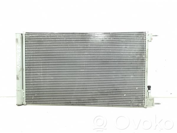 Opel Insignia A Radiatore di raffreddamento A/C (condensatore) 