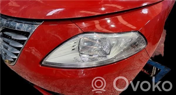 Lancia Ypsilon Scheinwerfer 