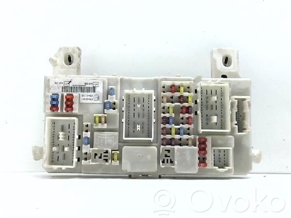 Unidad de control del BSM   7M5T14A073BE,5199241509