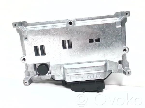 Audi A6 C7 Autres unités de commande / modules 