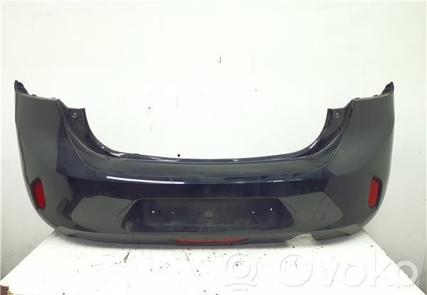 Opel Corsa F Parachoques 