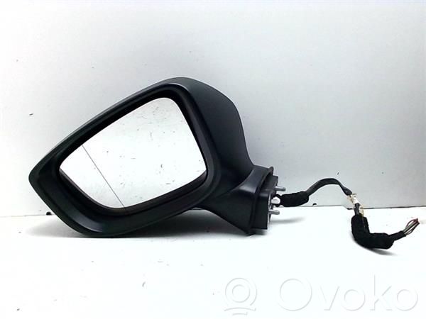 Mazda 2 Specchietto retrovisore elettrico portiera anteriore 
